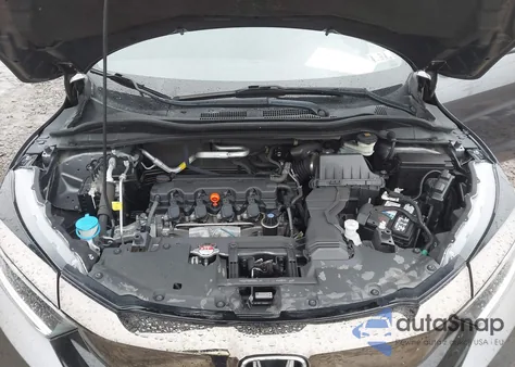 2021 Honda Hr-V Awd Sport из США, поврежденный, VIN 3CZRU6H14MM736920